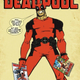 Illustration for article titled Marvel allows fans to vote on which Deadpool comic deserves to be canceled